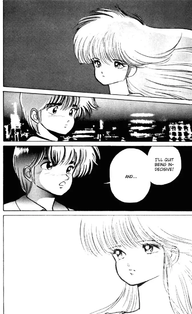 Kimagure Orange Road Chapter 155 65